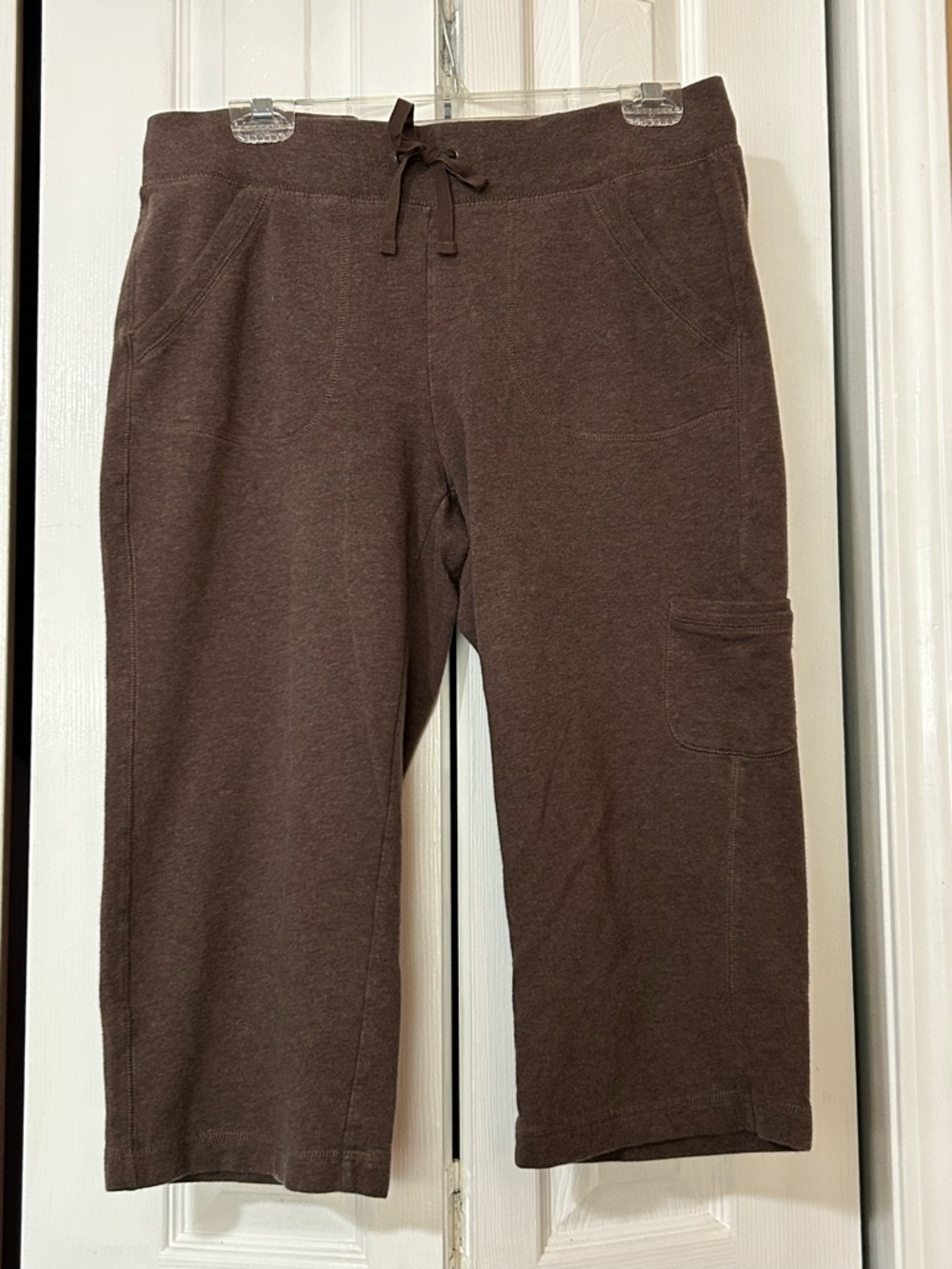Sonoma Life & Style Petite Capris
